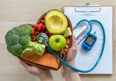 Nutritional Therapists in Burlington 